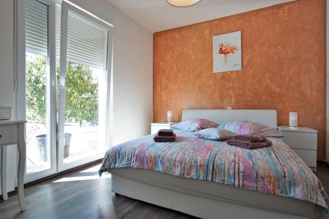 Family House Hana Kanfanar Εξωτερικό φωτογραφία