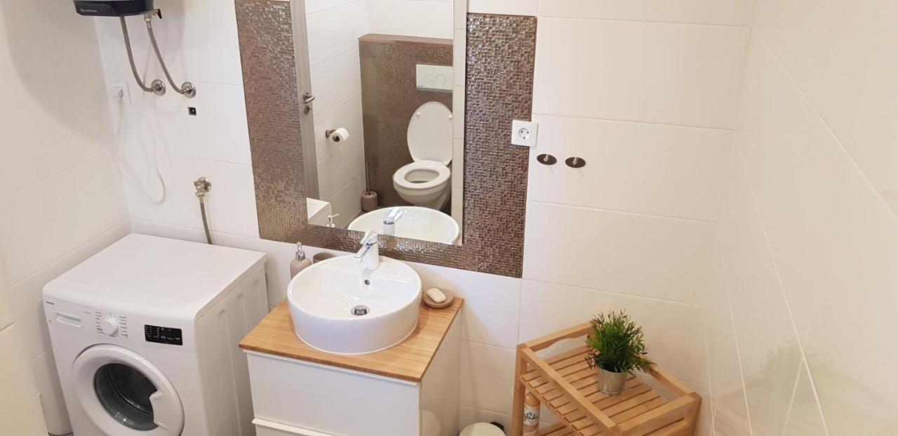 Family House Hana Kanfanar Εξωτερικό φωτογραφία